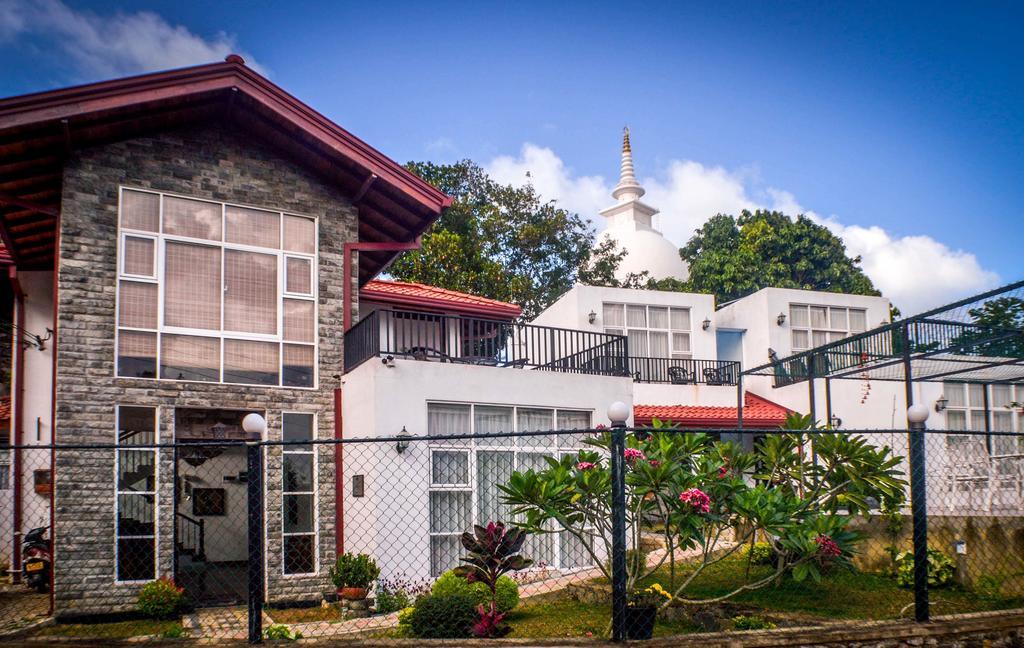 Villa Baywatch, Rumassala Unawatuna Luaran gambar