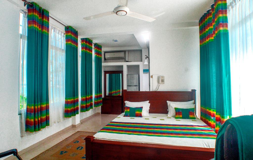 Villa Baywatch, Rumassala Unawatuna Luaran gambar